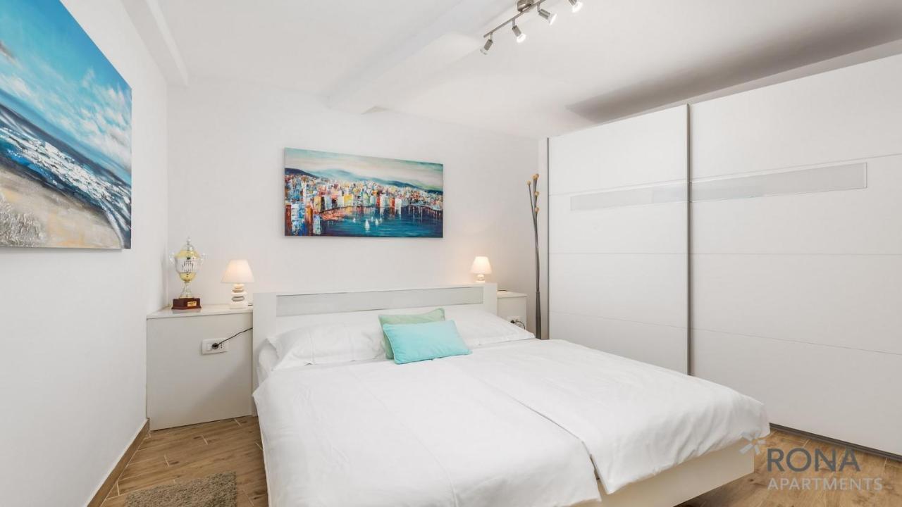 Appartement Follow Me